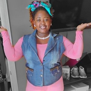 Meet your Posher, Ms. cat